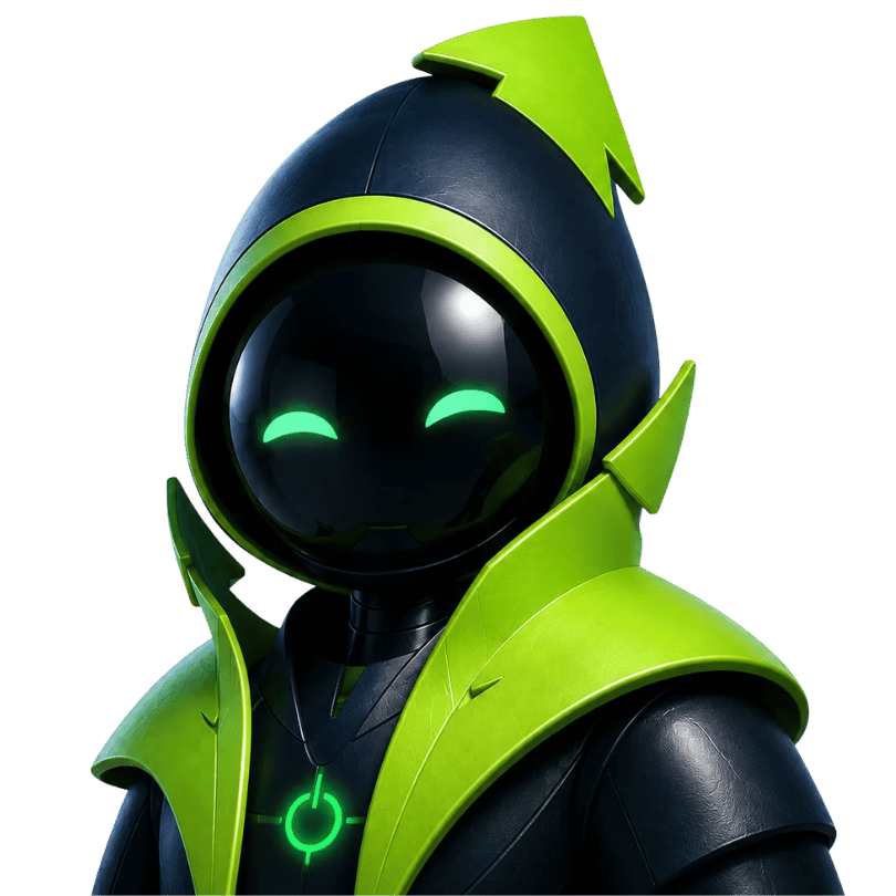 AI Mascot